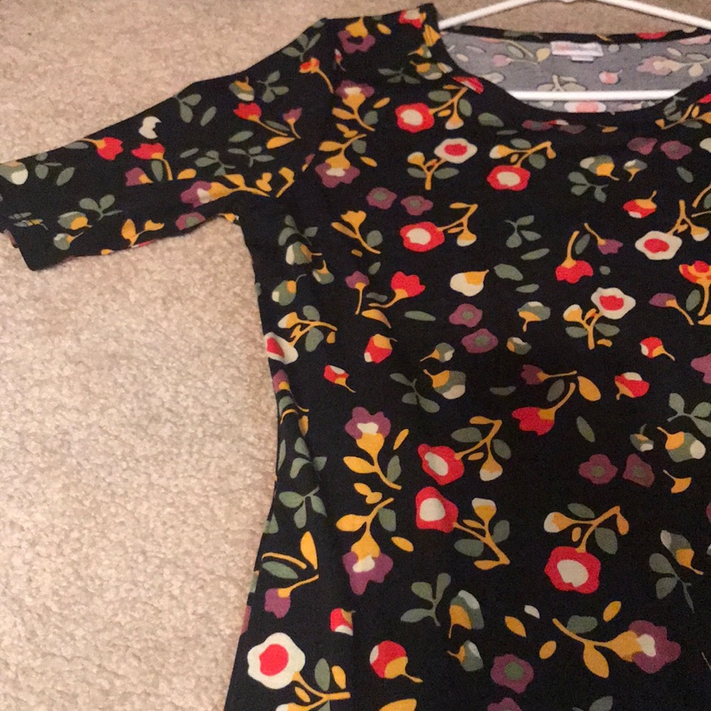 Lularoe Julia